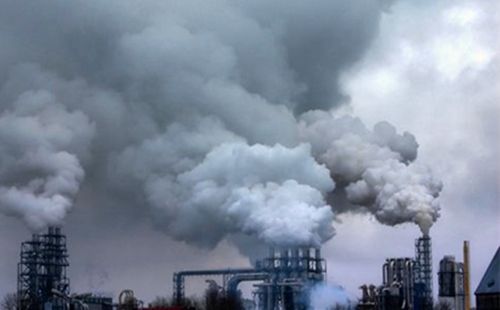 關于印發(fā)《重點行業(yè)揮發(fā)性有機物綜合治理方案》的通知