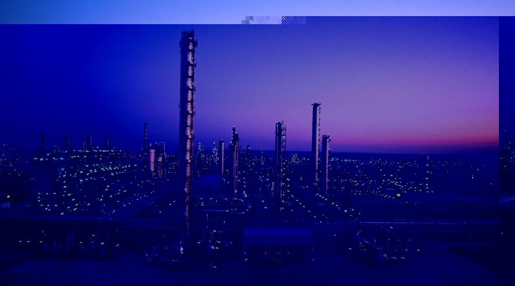 排污單位自行監(jiān)測技術(shù)指南 石油化學(xué)工業(yè)