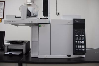 關(guān)于安捷倫GC7890氣相色譜儀您了解多少？